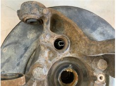 Recambio de mangueta trasero izquierda para volvo xc90 d5 referencia OEM IAM P30683359  