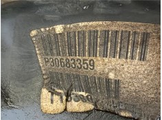 Recambio de mangueta trasero izquierda para volvo xc90 d5 referencia OEM IAM P30683359  