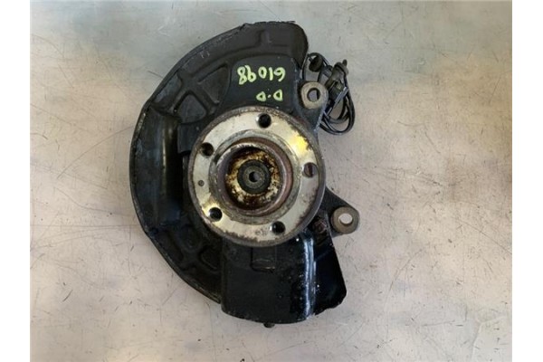 Recambio de mangueta delantero derecha para volvo xc90 d5 referencia OEM IAM P30683086 T116389 