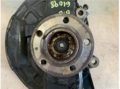 Recambio de mangueta delantero derecha para volvo xc90 d5 referencia OEM IAM P30683086 T116389 