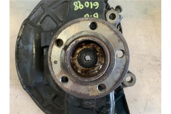 Recambio de mangueta delantero derecha para volvo xc90 d5 referencia OEM IAM P30683086 T116389 