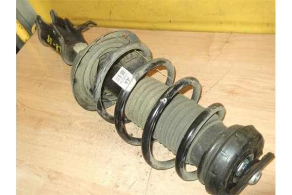 Recambio de amortiguador delantero izquierdo para chevrolet cruze 1.8 lt referencia OEM IAM 133311988 Recambio de amortiguador delantero izquierdo para chevrolet cruze 1.8 lt referencia OEM IAM 133311988