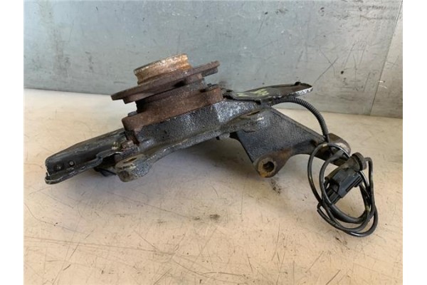 Recambio de mangueta delantero derecha para volvo xc90 d5 referencia OEM IAM P30683086 T116389 