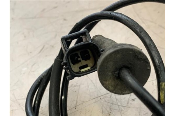 Recambio de mangueta delantero derecha para volvo xc90 d5 referencia OEM IAM P30683086 T116389 