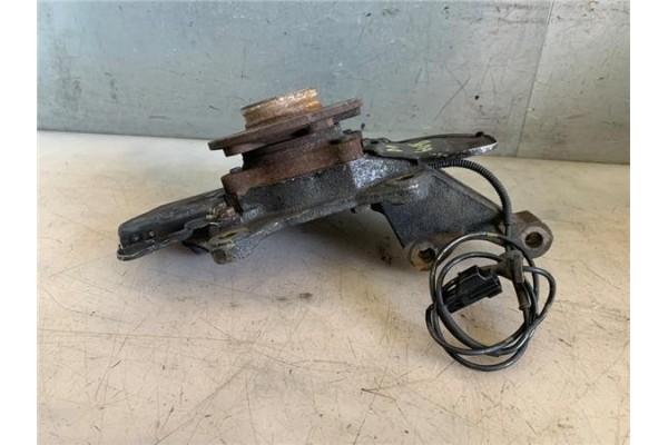 Recambio de mangueta delantero derecha para volvo xc90 d5 referencia OEM IAM P30683086 T116389 