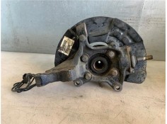 Recambio de mangueta delantero derecha para volvo xc90 d5 referencia OEM IAM P30683086 T116389 