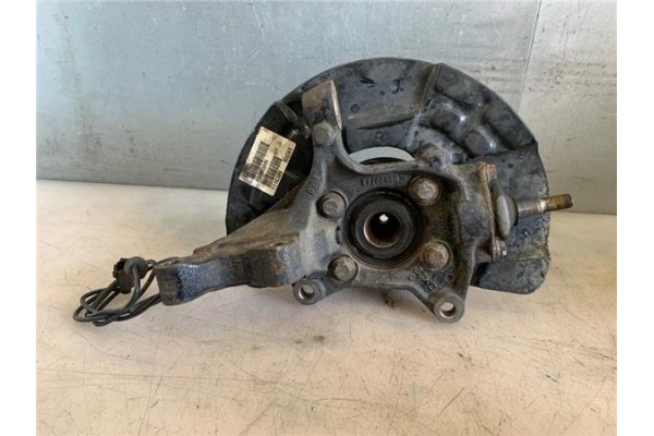 Recambio de mangueta delantero derecha para volvo xc90 d5 referencia OEM IAM P30683086 T116389 