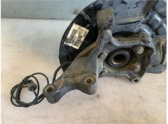 Recambio de mangueta delantero derecha para volvo xc90 d5 referencia OEM IAM P30683086 T116389 