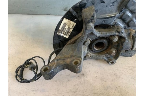 Recambio de mangueta delantero derecha para volvo xc90 d5 referencia OEM IAM P30683086 T116389 