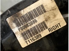 Recambio de mangueta delantero derecha para volvo xc90 d5 referencia OEM IAM P30683086 T116389 