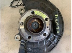 Recambio de mangueta delantero izquierda para volvo xc90 d5 referencia OEM IAM P30683086 T116389 