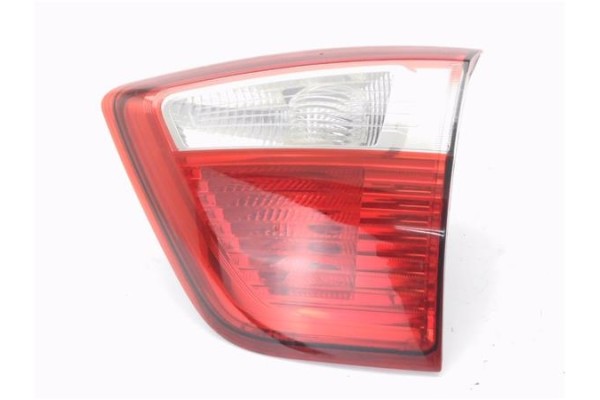 Recambio de piloto porton trasero derecho para ford c-max (cb7) 1.0 trend referencia OEM IAM AM5113A602BF 2035591 