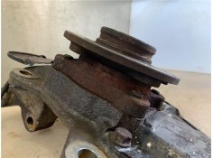 Recambio de mangueta delantero izquierda para volvo xc90 d5 referencia OEM IAM P30683086 T116389 