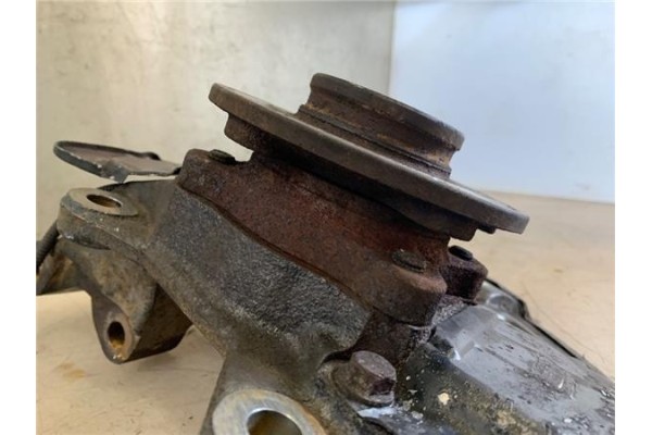 Recambio de mangueta delantero izquierda para volvo xc90 d5 referencia OEM IAM P30683086 T116389 