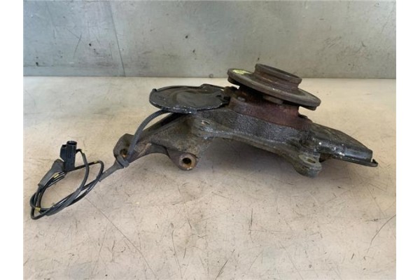 Recambio de mangueta delantero izquierda para volvo xc90 d5 referencia OEM IAM P30683086 T116389 