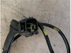 Recambio de mangueta delantero izquierda para volvo xc90 d5 referencia OEM IAM P30683086 T116389 