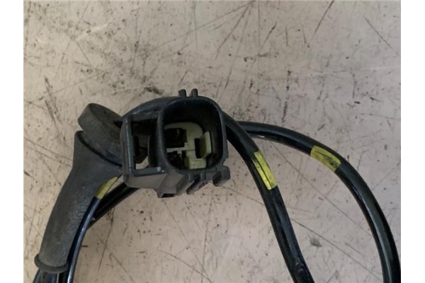 Recambio de mangueta delantero izquierda para volvo xc90 d5 referencia OEM IAM P30683086 T116389 