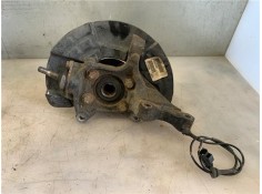 Recambio de mangueta delantero izquierda para volvo xc90 d5 referencia OEM IAM P30683086 T116389 