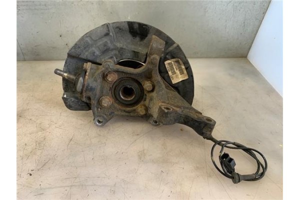 Recambio de mangueta delantero izquierda para volvo xc90 d5 referencia OEM IAM P30683086 T116389 