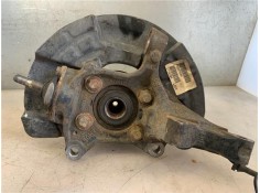 Recambio de mangueta delantero izquierda para volvo xc90 d5 referencia OEM IAM P30683086 T116389 