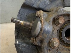 Recambio de mangueta delantero izquierda para volvo xc90 d5 referencia OEM IAM P30683086 T116389 