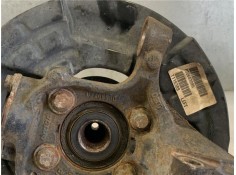 Recambio de mangueta delantero izquierda para volvo xc90 d5 referencia OEM IAM P30683086 T116389 