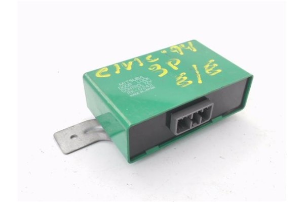Recambio de centralita para honda civic iv (eg, eh) referencia OEM IAM RK0242  