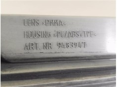 Recambio de luz central de freno para volvo xc90 d5 referencia OEM IAM 9483947  