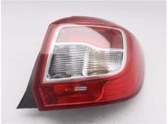 Recambio de piloto trasero derecho para dacia sandero ii 1.2 ambiance referencia OEM IAM 265506669R  