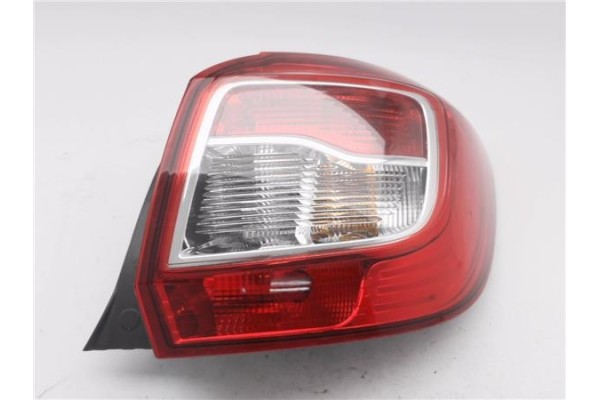 Recambio de piloto trasero derecho para dacia sandero ii 1.2 ambiance referencia OEM IAM 265506669R  