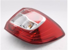 Recambio de piloto trasero derecho para dacia sandero ii 1.2 ambiance referencia OEM IAM 265506669R  