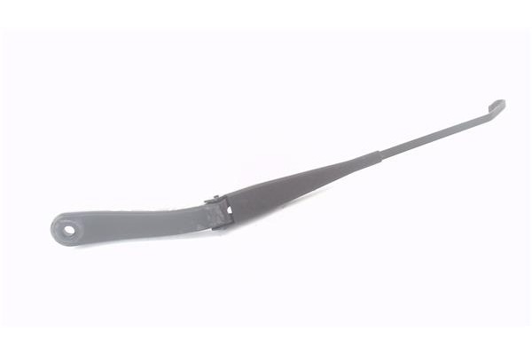 Recambio de brazo limpiaparabrisas delantero derecho para dacia sandero i 1.2 16v referencia OEM IAM 288861964R  