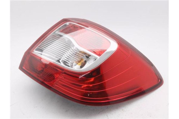 Recambio de piloto trasero derecho para dacia sandero ii 1.2 ambiance referencia OEM IAM 265506669R  