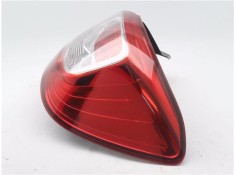 Recambio de piloto trasero derecho para dacia sandero ii 1.2 ambiance referencia OEM IAM 265506669R  