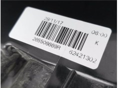 Recambio de piloto trasero derecho para dacia sandero ii 1.2 ambiance referencia OEM IAM 265506669R  