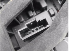 Recambio de piloto trasero derecho para dacia sandero ii 1.2 ambiance referencia OEM IAM 265506669R  