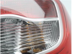 Recambio de piloto trasero derecho para dacia sandero ii 1.2 ambiance referencia OEM IAM 265506669R  