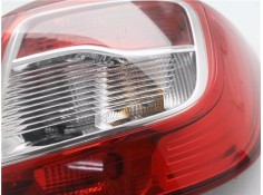 Recambio de piloto trasero derecho para dacia sandero ii 1.2 ambiance referencia OEM IAM 265506669R  