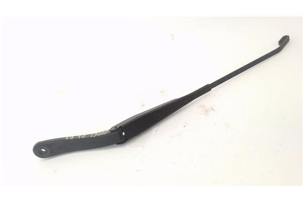 Recambio de brazo limpiaparabrisas delantero izquierdo para dacia sandero i 1.2 16v referencia OEM IAM 288811027R  