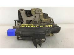 Recambio de cierre electromagnetico delantero derecho para skoda fabia (6y2/6y3) 1.9 attractive referencia OEM IAM 3B1837016T 11