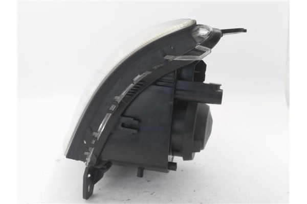 Recambio de faro delantero izquierdo para opel vectra c berlina 1.8 16v referencia OEM IAM 084421129L  