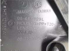 Recambio de faro delantero izquierdo para opel vectra c berlina 1.8 16v referencia OEM IAM 084421129L  