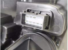 Recambio de faro delantero izquierdo para opel vectra c berlina 1.8 16v referencia OEM IAM 084421129L  