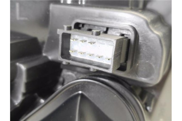 Recambio de faro delantero izquierdo para opel vectra c berlina 1.8 16v referencia OEM IAM 084421129L  