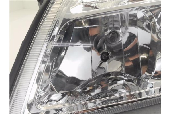 Recambio de faro delantero izquierdo para opel vectra c berlina 1.8 16v referencia OEM IAM 084421129L  