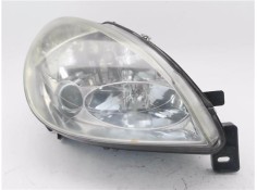 Recambio de faro delantero dcho para citroen xsara berlina 2.0 hdi 90 referencia OEM IAM 9637082480  