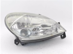Recambio de faro delantero dcho para citroen xsara berlina 2.0 hdi 90 referencia OEM IAM 9637082480  