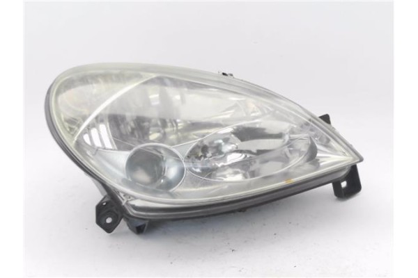 Recambio de faro delantero dcho para citroen xsara berlina 2.0 hdi 90 referencia OEM IAM 9637082480  