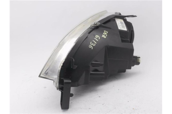 Recambio de faro delantero dcho para citroen xsara berlina 2.0 hdi 90 referencia OEM IAM 9637082480  