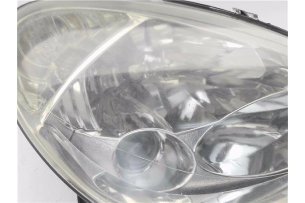 Recambio de faro delantero dcho para citroen xsara berlina 2.0 hdi 90 referencia OEM IAM 9637082480  